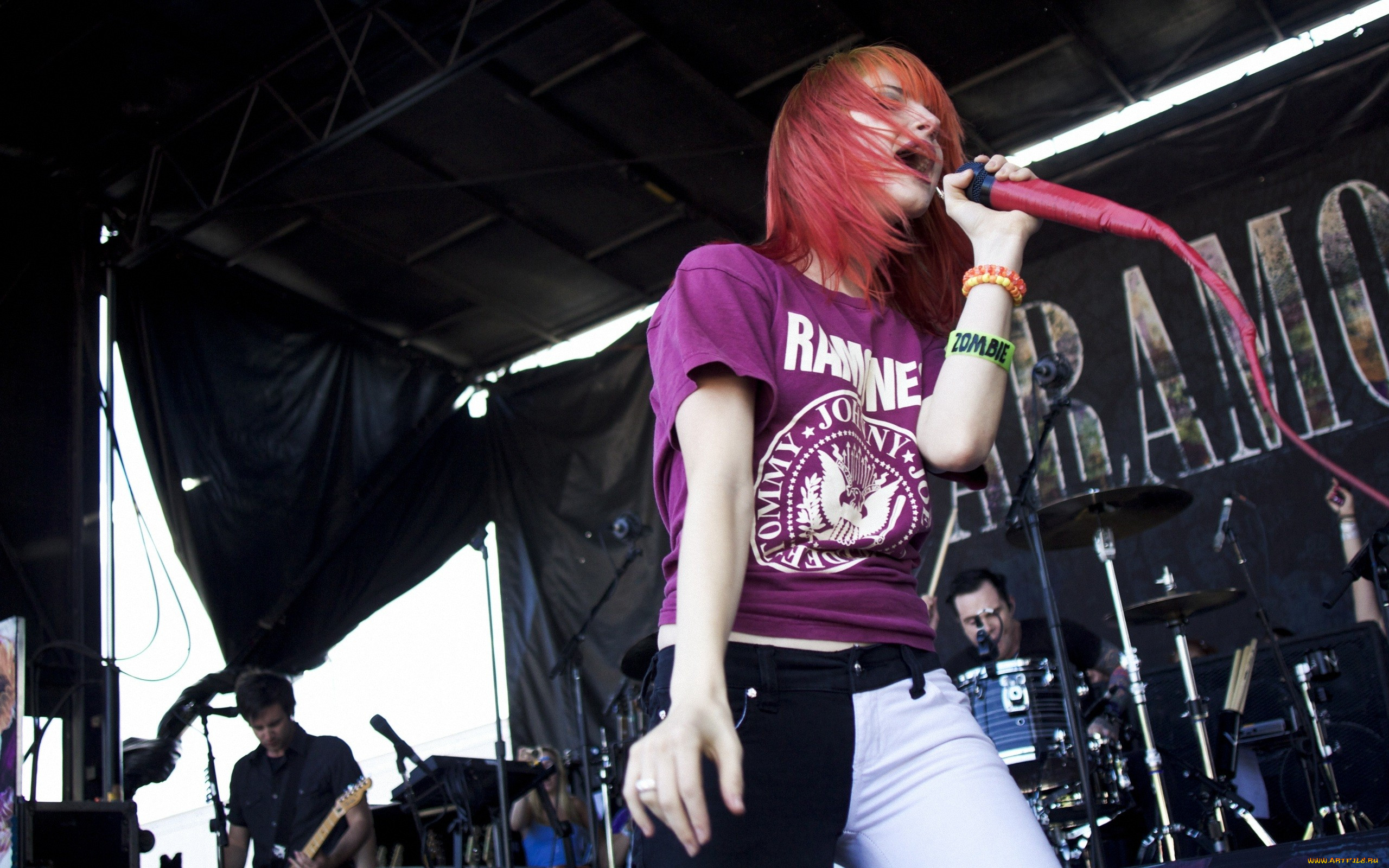 hayley, williams, , paramore, , 